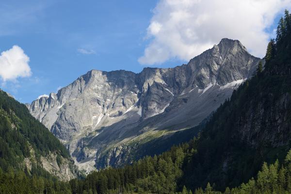 Hohe Tauern National Park