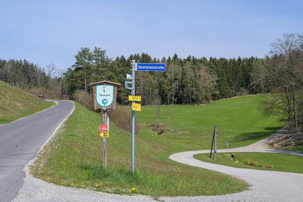 Naturpark Rechberg