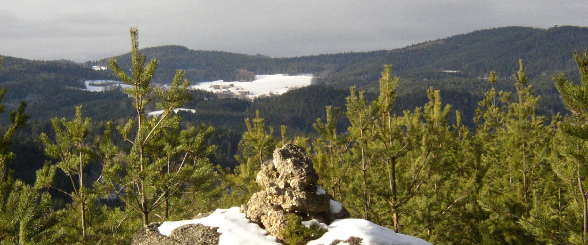 Waldviertel