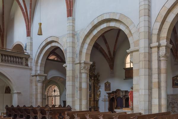 St. Paul im Lavanttal Abbey