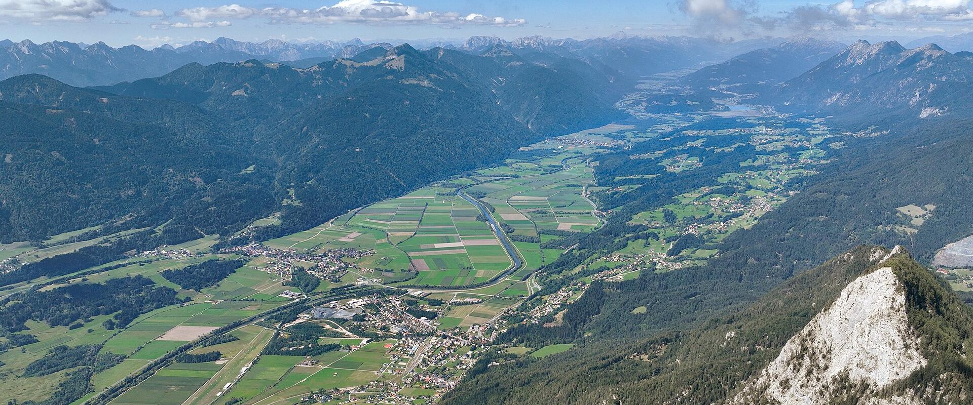 Gailtal Valley (Gailtal)