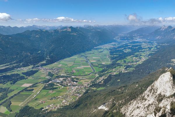 Gailtal Valley (Gailtal)