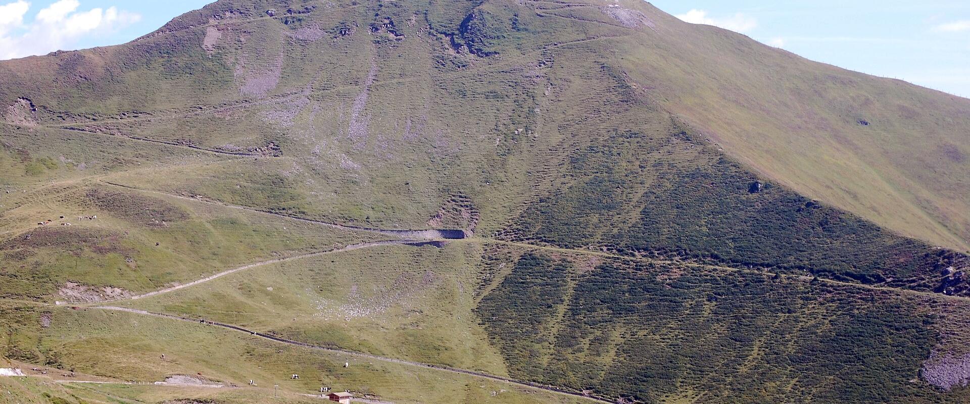 Kreuzjoch