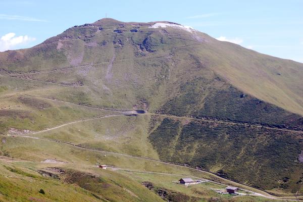 Kreuzjoch
