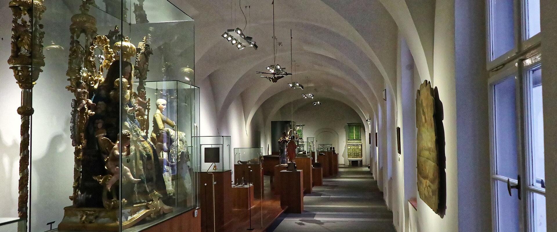 Tyrolean Folk Art Museum