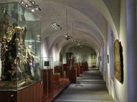 Tyrolean Folk Art Museum