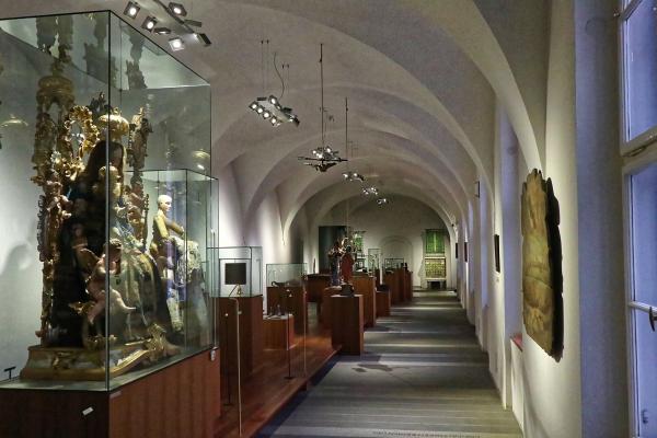 Tyrolean Folk Art Museum