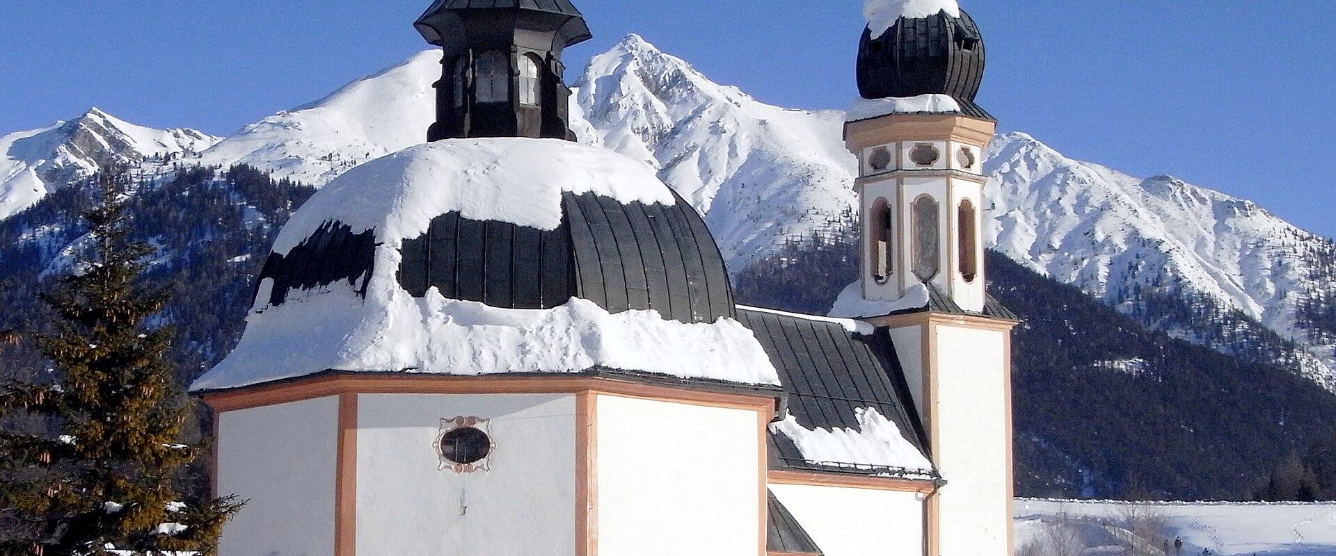 Seekirchl