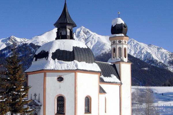 Seekirchl
