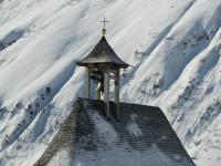 St. Anna Church (St. Anna Kapelle)