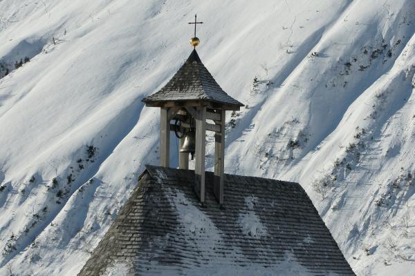 St. Anna Church (St. Anna Kapelle)