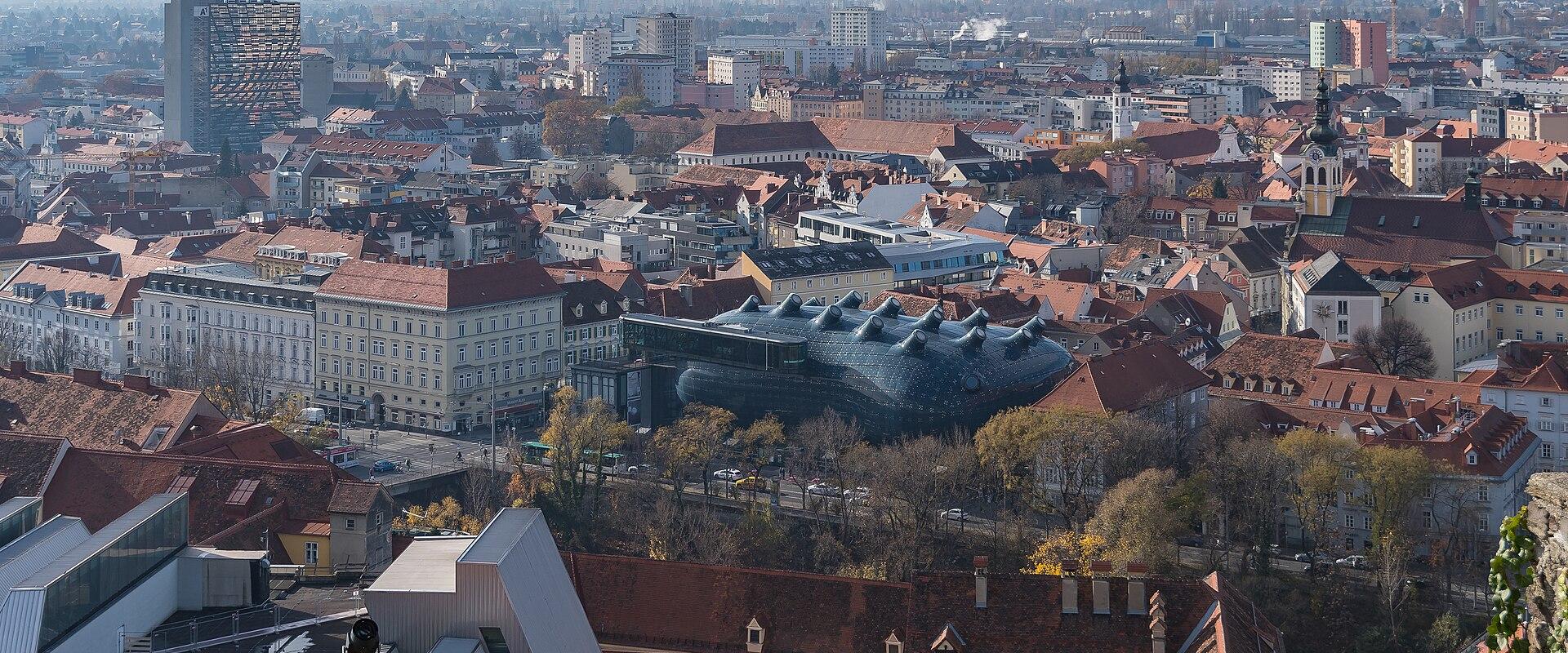 Historic Centre