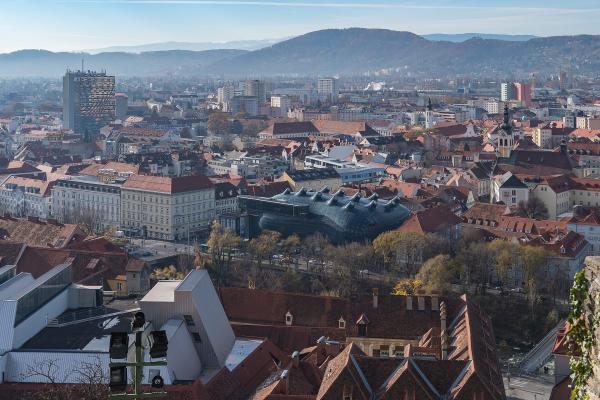Historic Centre