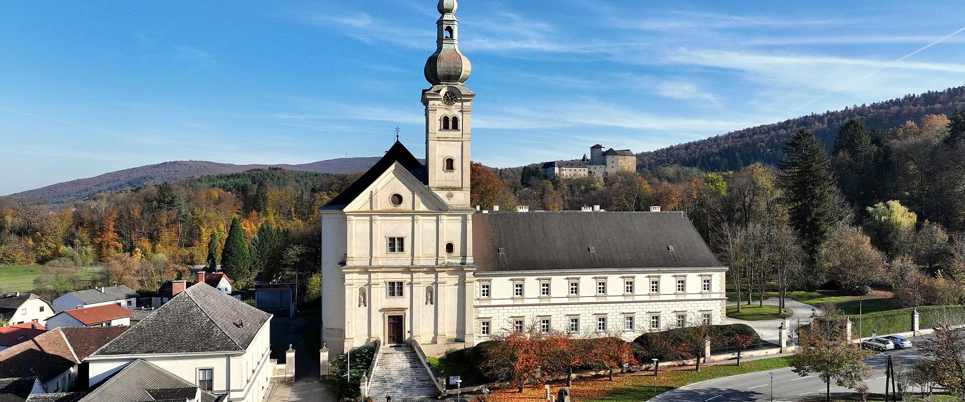Lockenhaus