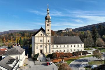 Lockenhaus