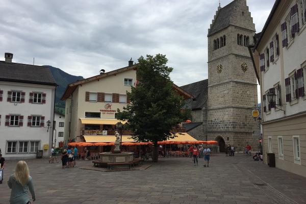 Marktplatz (Main Square)