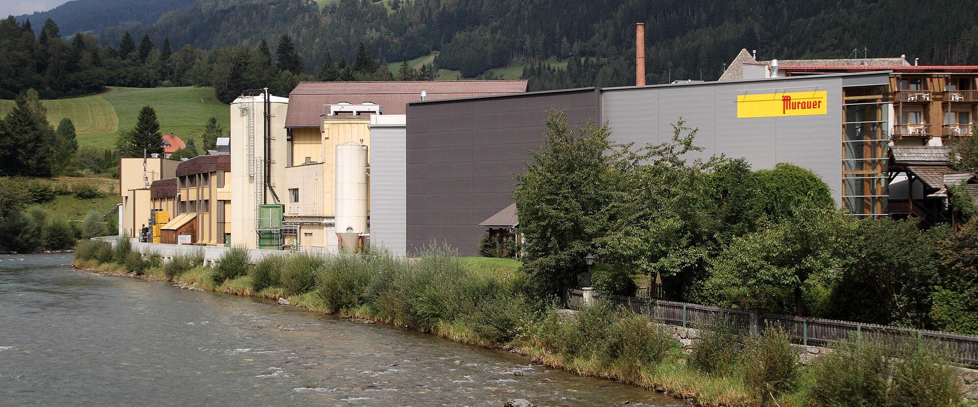 Murau Brewery