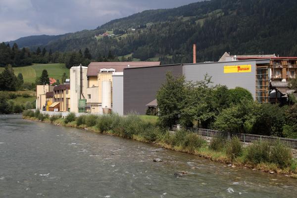 Murau Brewery
