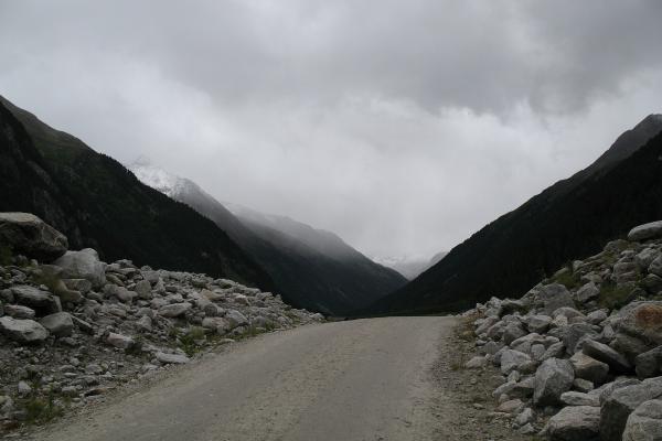 Hohe Tauern National Park