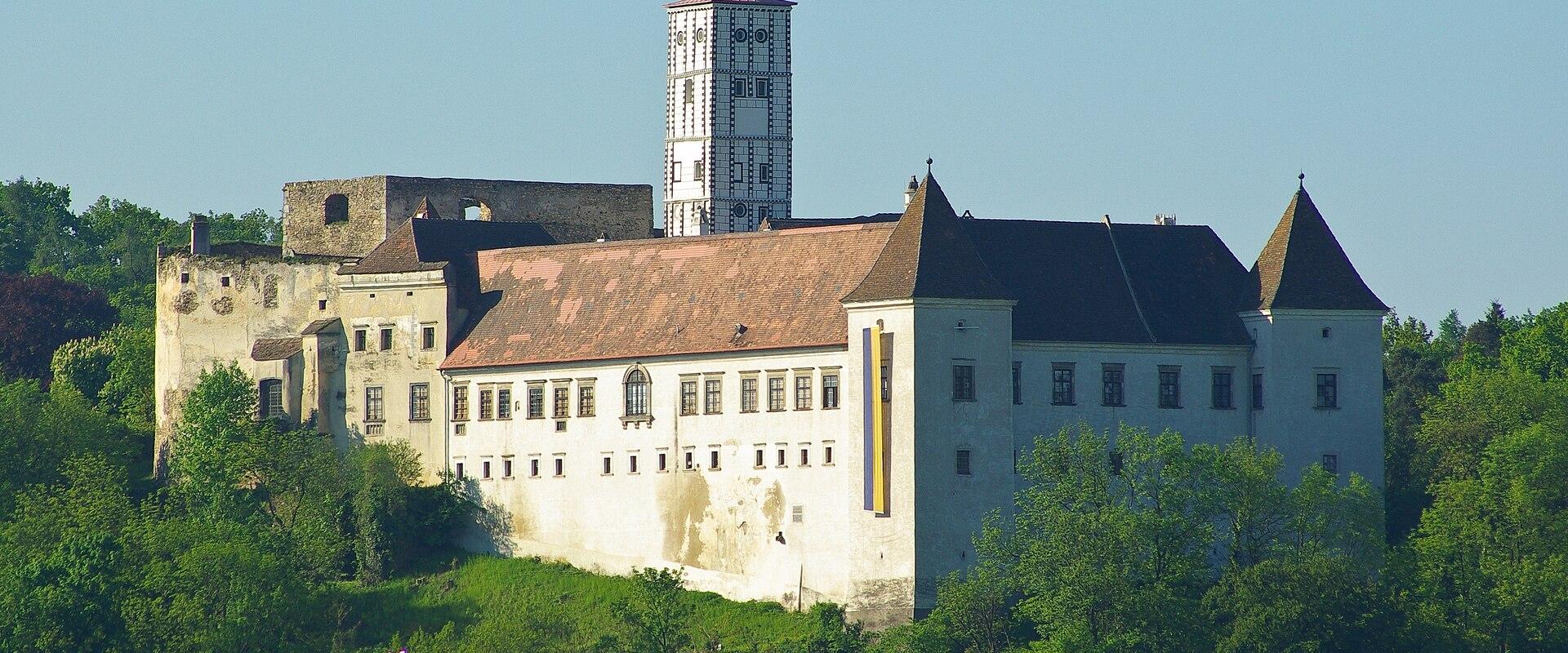 Schallaburg