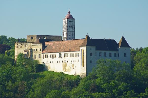 Schallaburg