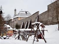 Radstadt City Walls