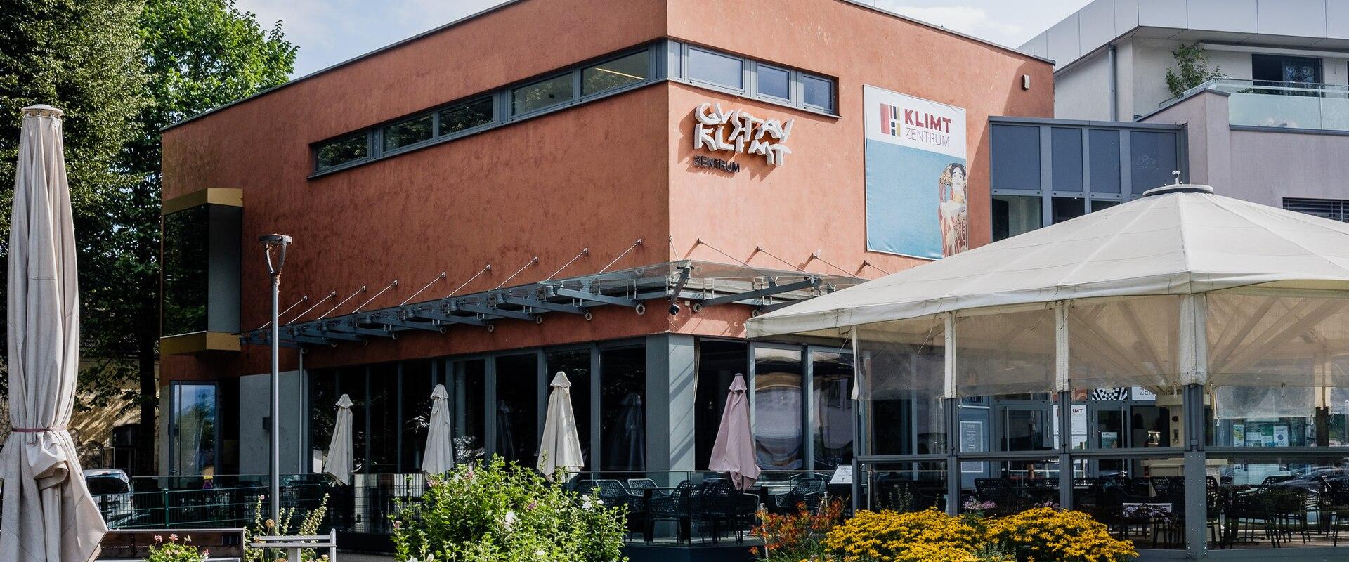 Gustav Klimt Centre (Klimt-Zentrum am Attersee)