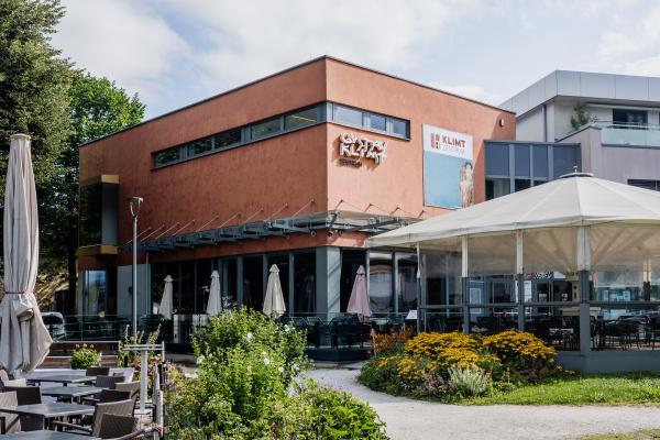 Gustav Klimt Centre (Klimt-Zentrum am Attersee)