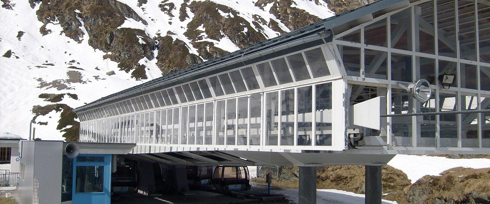 K-369 Skyline Bar