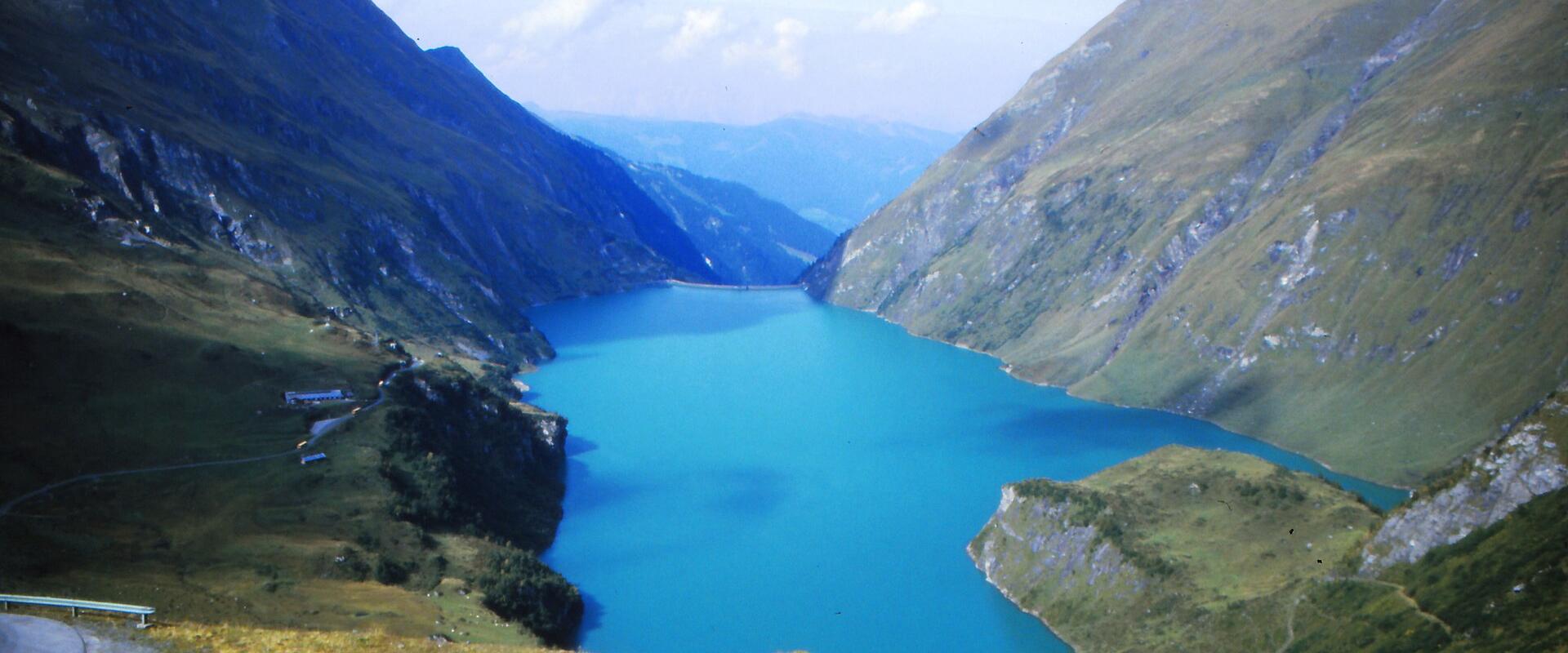 Kaprun
