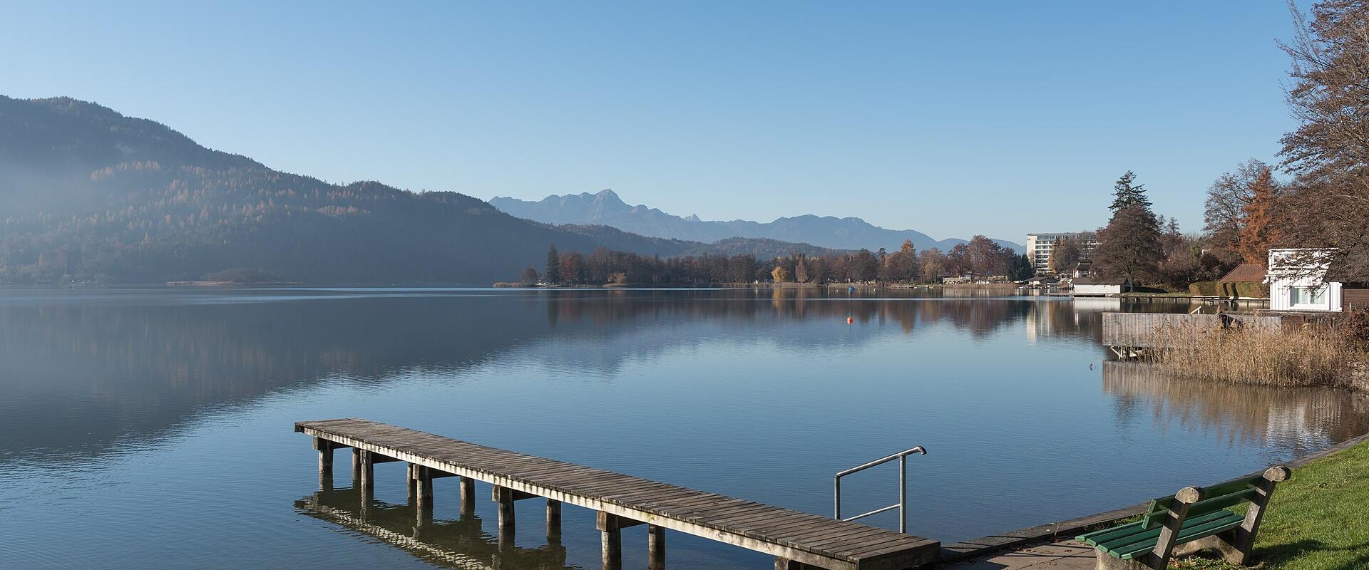 Pörtschach Am Wörthersee