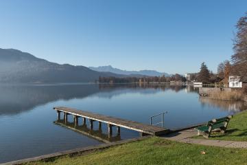 Pörtschach Am Wörthersee