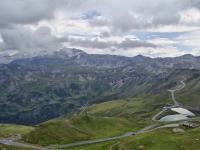 Grossglockner High Alpine Road