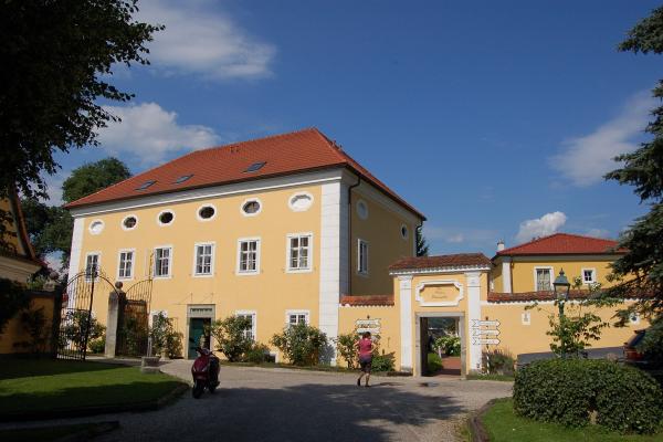 Schloss Mühldorf