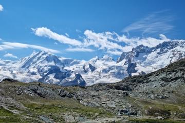 Alpine Lakes