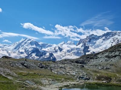 Alpine Lakes