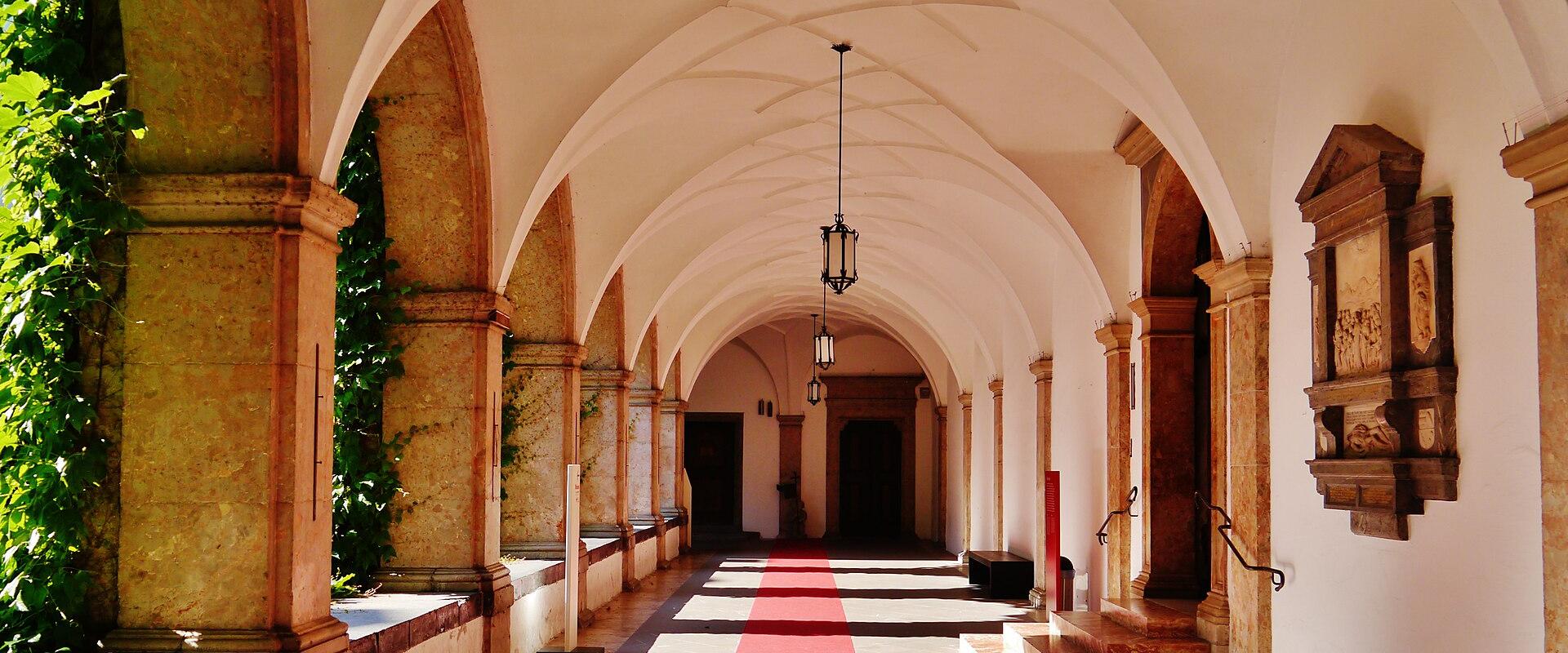 Tyrolean Folk Art Museum