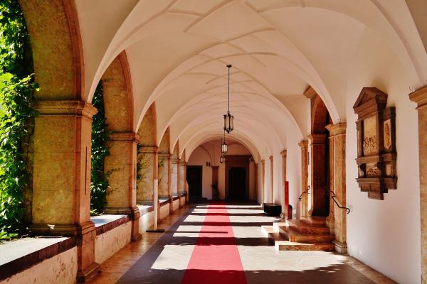 Tyrolean Folk Art Museum