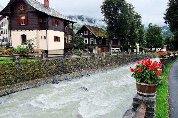 Schruns Tourist Attractions (General)