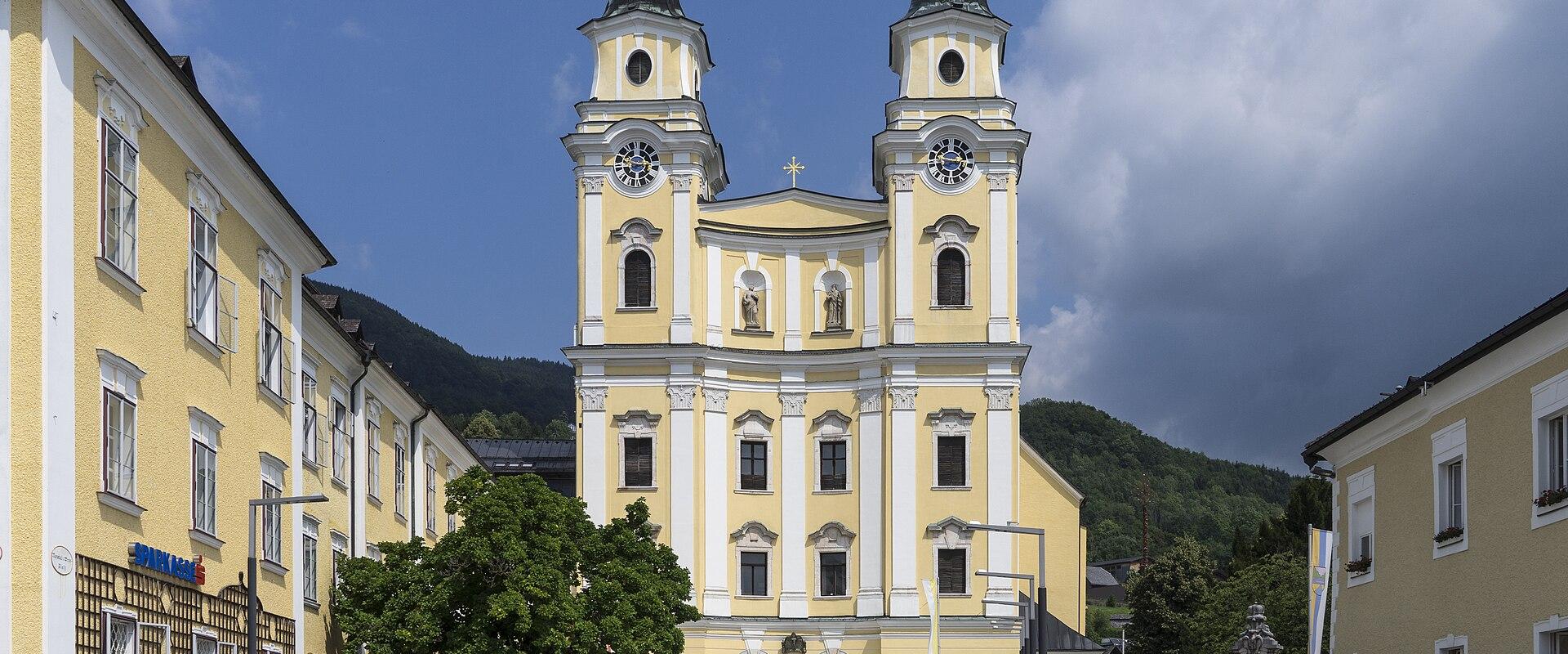 Mondsee