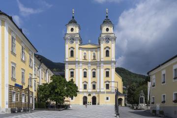 Mondsee