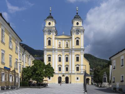 Mondsee