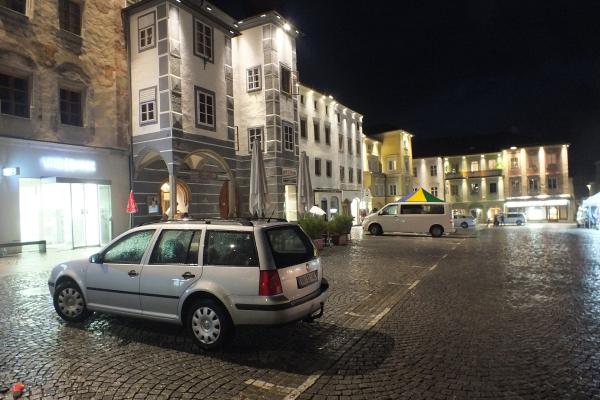 Freistadt Market Square (Marktplatz)