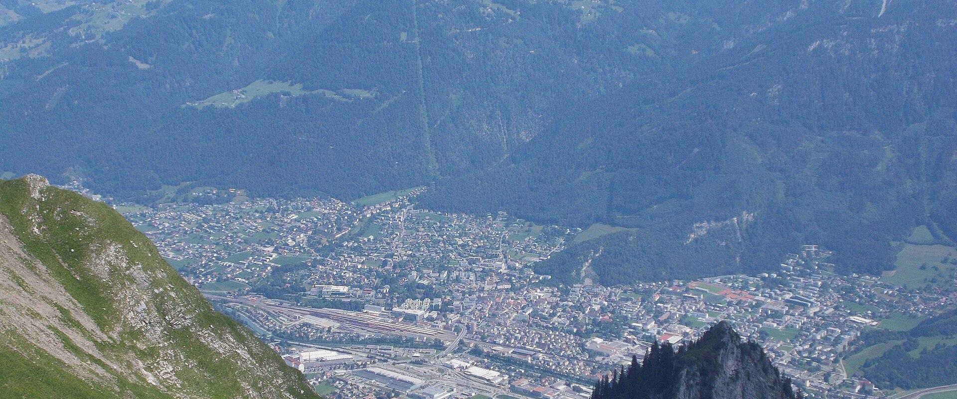Bludenz