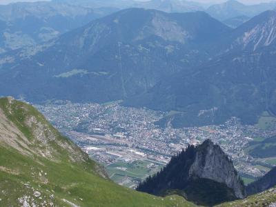 Bludenz