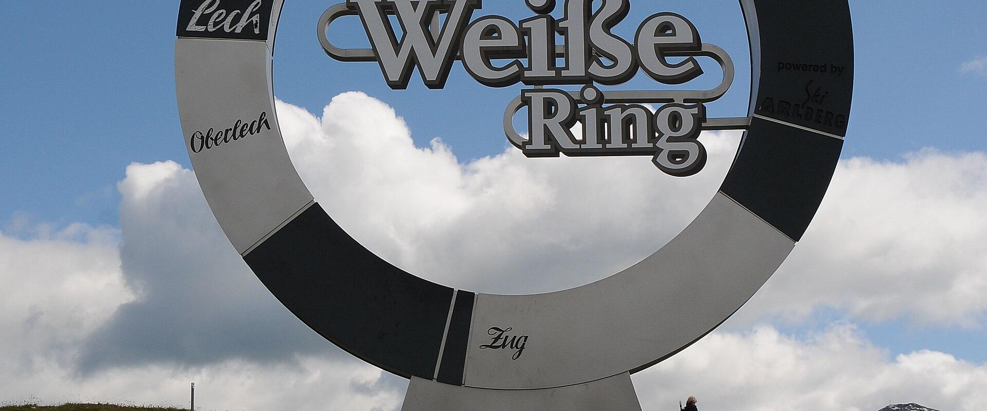 White Ring (ski Race)