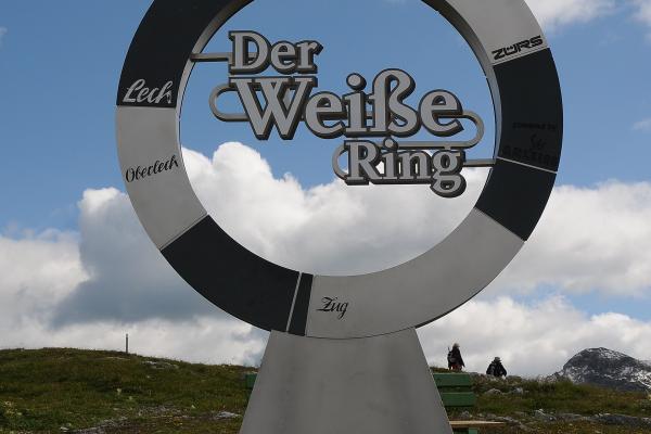 White Ring (ski Race)