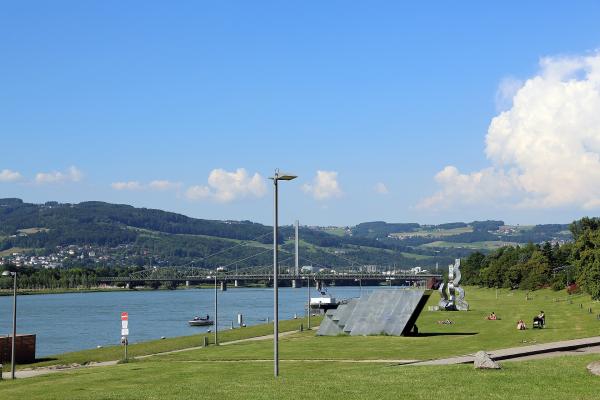 Donaupark Linz