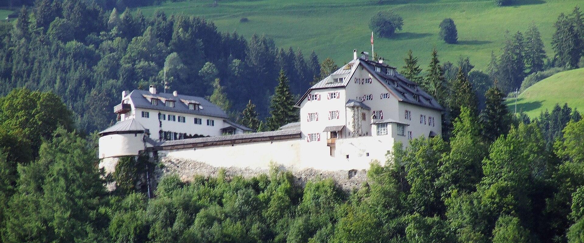 Mittersill