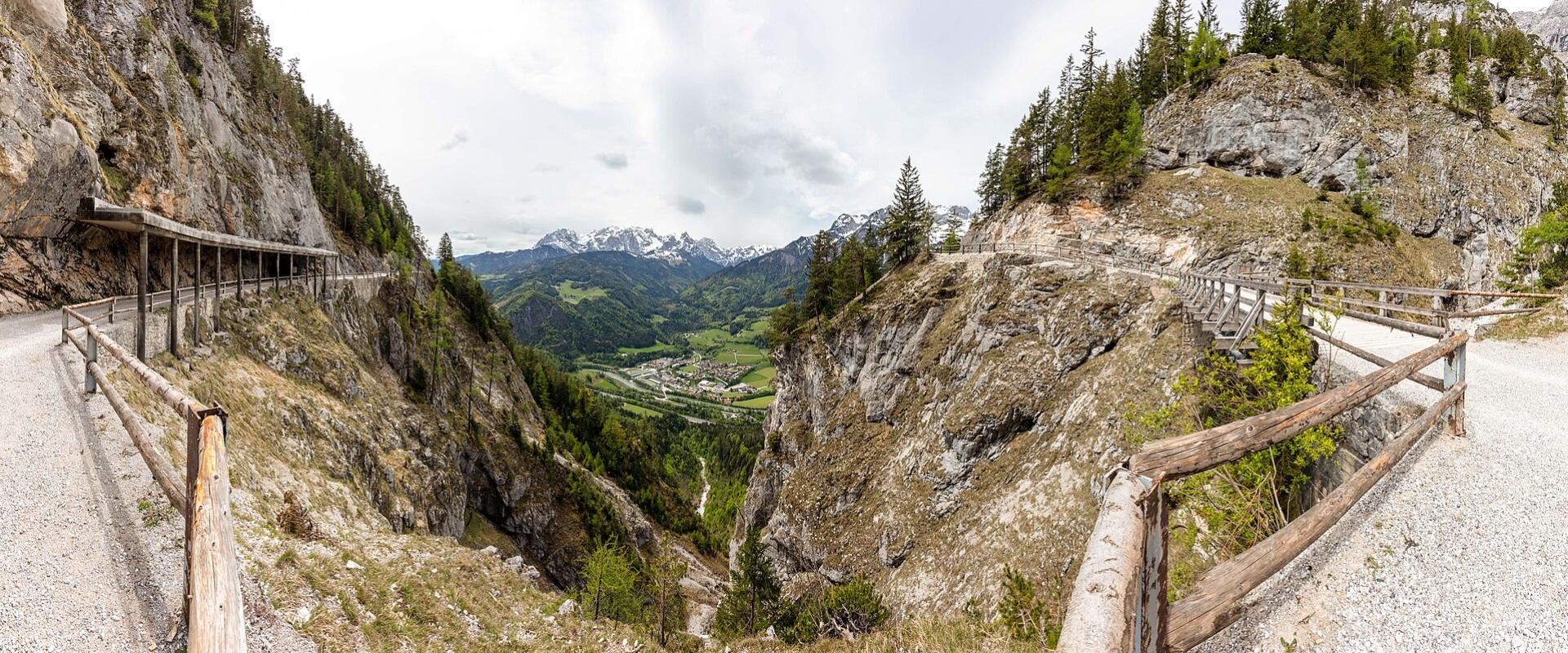 Sound Of Music Trail